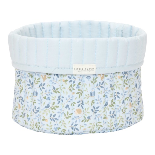 Panier de rangement petit (réversible) forest adventure 