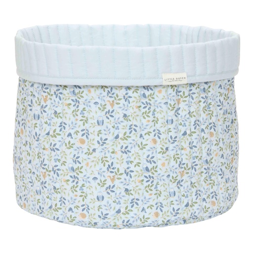 Storage basket large (reversible) forest adventure 