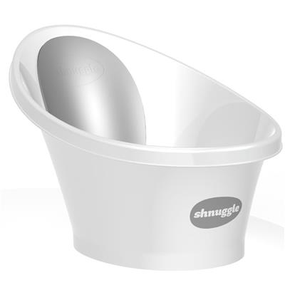 Badje white-grey 