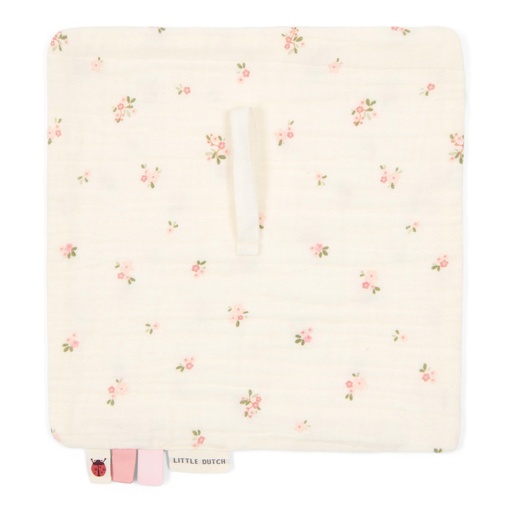 Speendoekje fairy blossom 