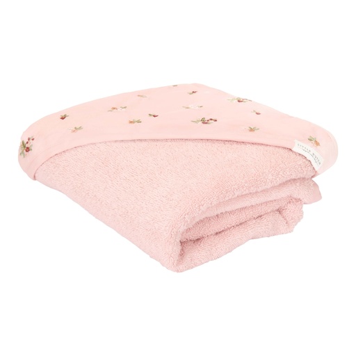 Serviette de bain - 75x75 cm blossom 