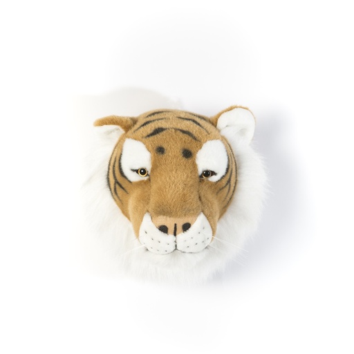 Tête d'animal tigre Felix  