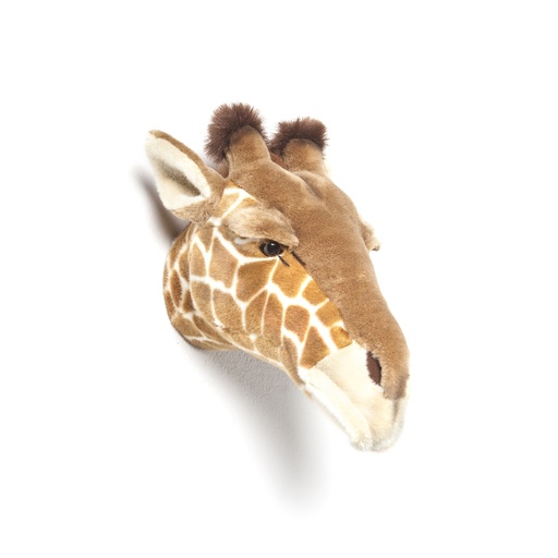 Dierenkop giraf Ruby  