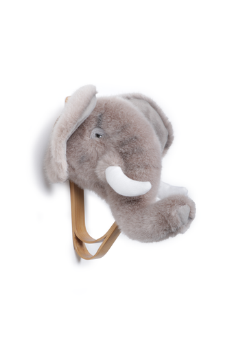 Chopstick elephant  