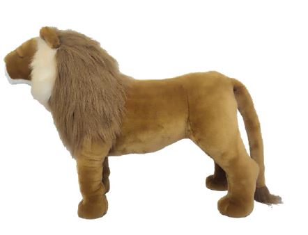 Lion 56 cm  