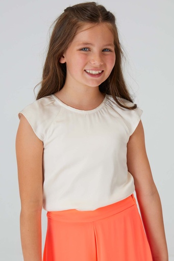 Blouse Elza ecru 
