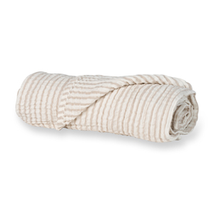 Dekentje r/v XL stripes 