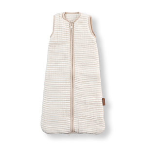 Slaapzak 65cm stripes 