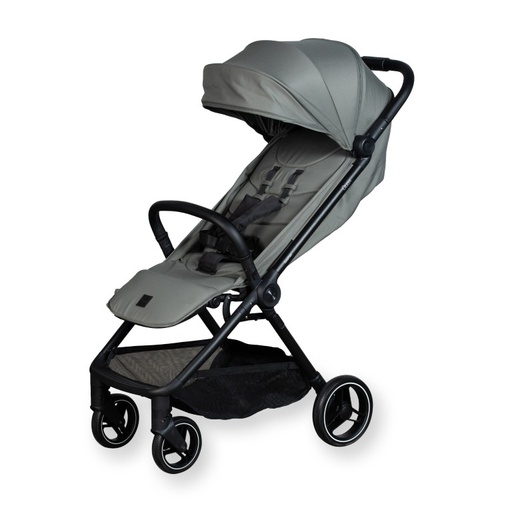 Poussette Easyfold moss 