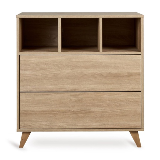 Chest Loft honey ash 