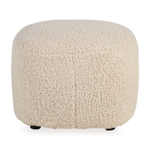Pouf Gomi sheep 