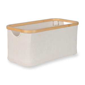 Opbergmandje Loft Natural/Beige 