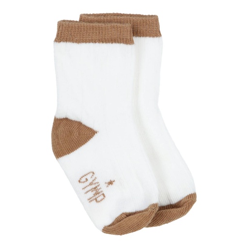 Kousen Kite white - beige 