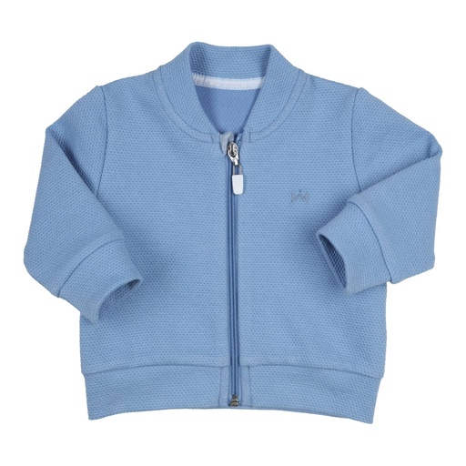 Jas Free blue 