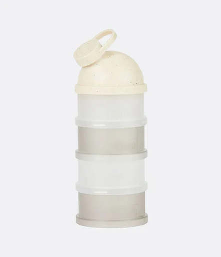 Babydose milk dispenser mineral sand 