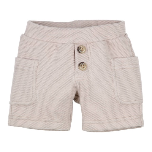 Shorts Free beige 