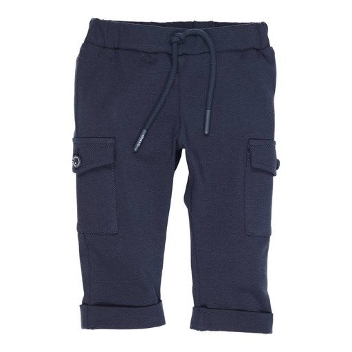 Broek Aerobic navy 