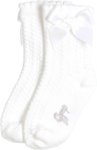 Chaussettes Cerf-volant white 