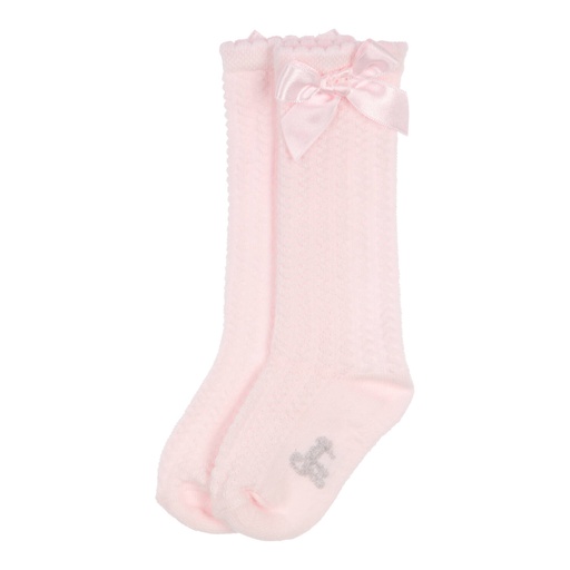 Knee Socks Kite old rose 