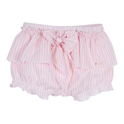 Bloomer Frida Old Rose - Off White 