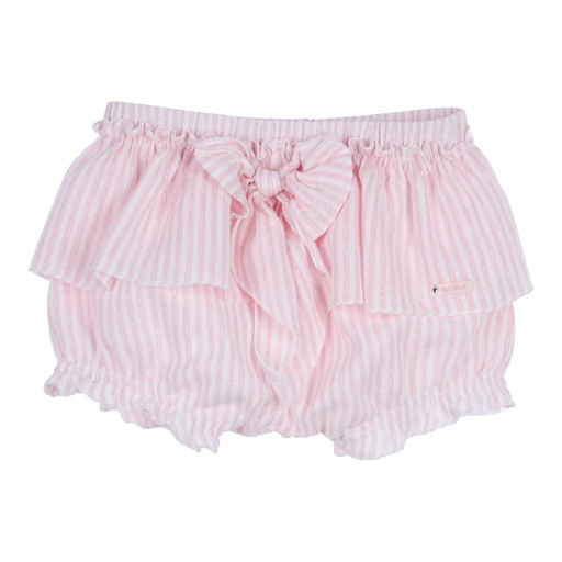 Bloomer Frida Old Rose - Off White