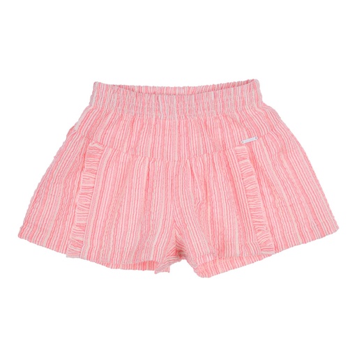 Korte broek Almira Rose - Ecru 