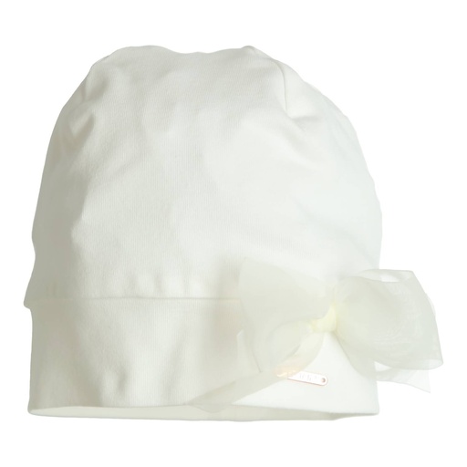 Hoed Aerobic white 