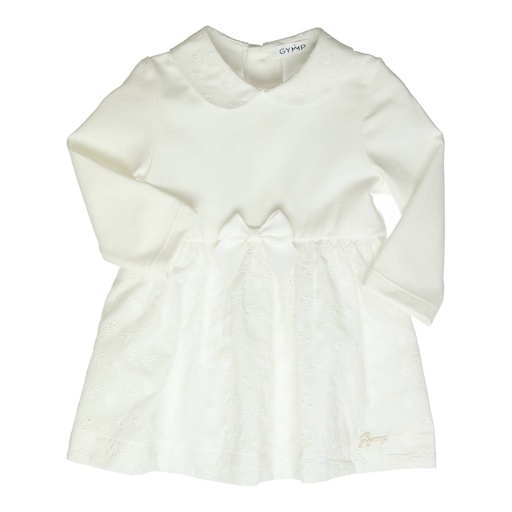 Jurk Penina off white 