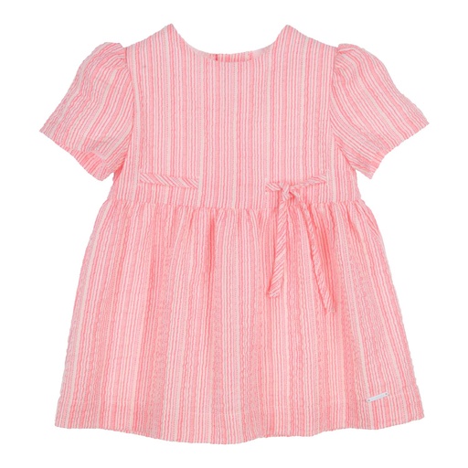 Jurk Almira Rose - Ecru 
