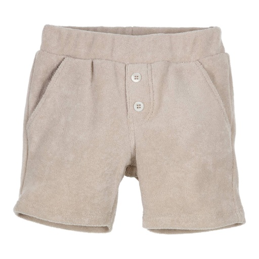 Shorts Ido beige 