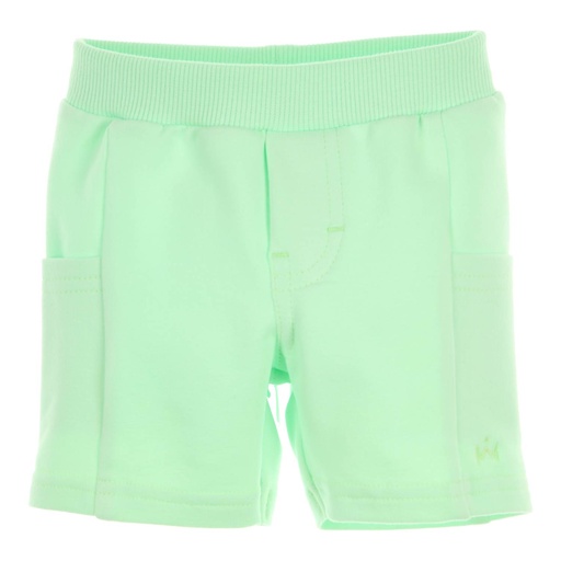 Short Carbon green 