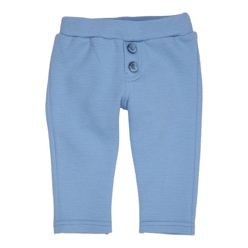 Broek Free blue