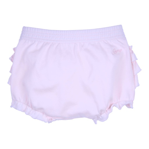 Bloomer Aerobic Light Pink 