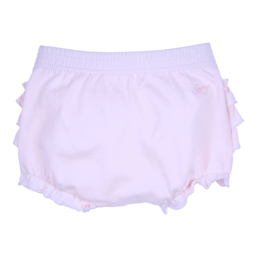 Bloomer Aerobic Light Pink