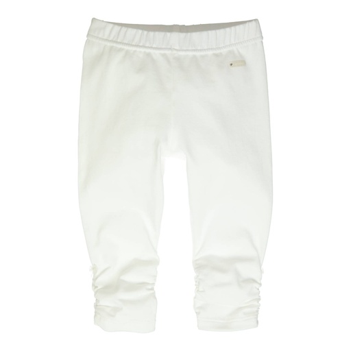 Leggings d'aérobic off white 