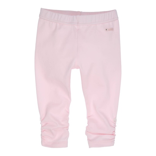 Leggings d'aérobic old rose 