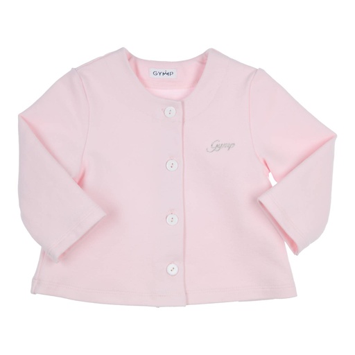 Jas Carbon old rose 