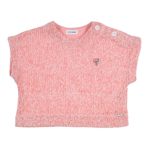 T-shirt Petra Coral