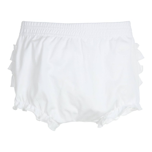 Bloomer Aerobic white 