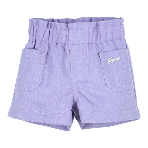 Short Lauren lila 