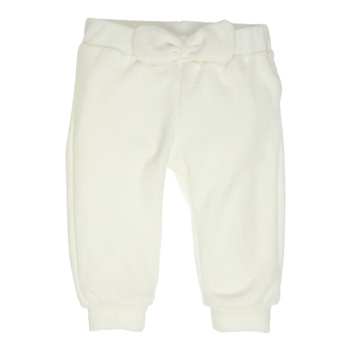 Broek Ido off white 