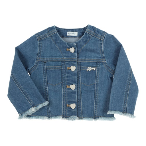 Jas Jason light blue 