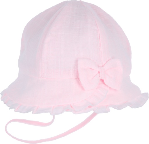 Hoed Artemis Light Pink 