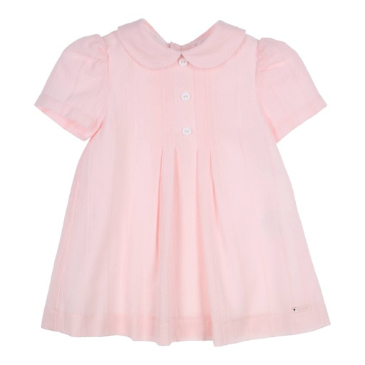 Jurk Helena old rose 