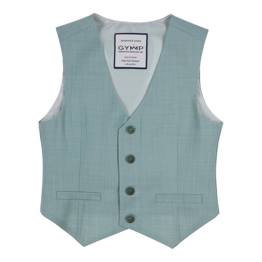 Cardigan Baroni green 