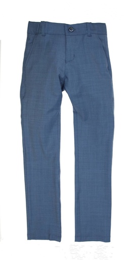 Pants Amal blue 