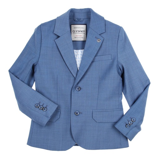 Blazer Amal blue 