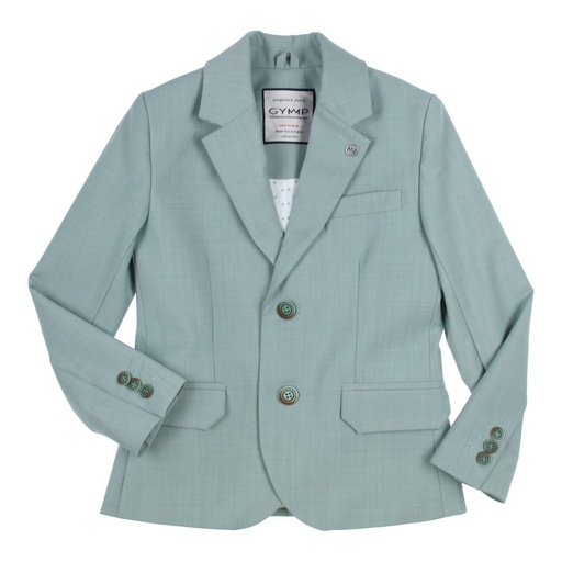 Blazer Baroni green 