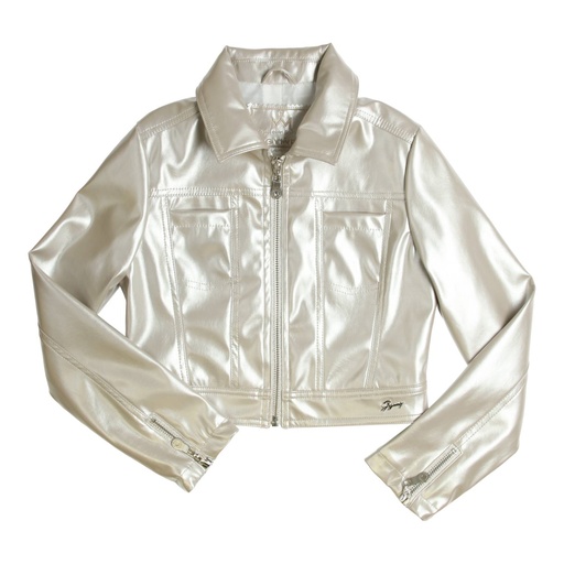 Veste Skye Silver 