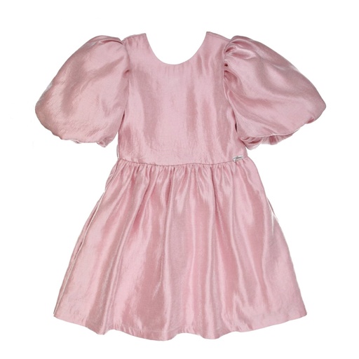 Robe Elza rose 
